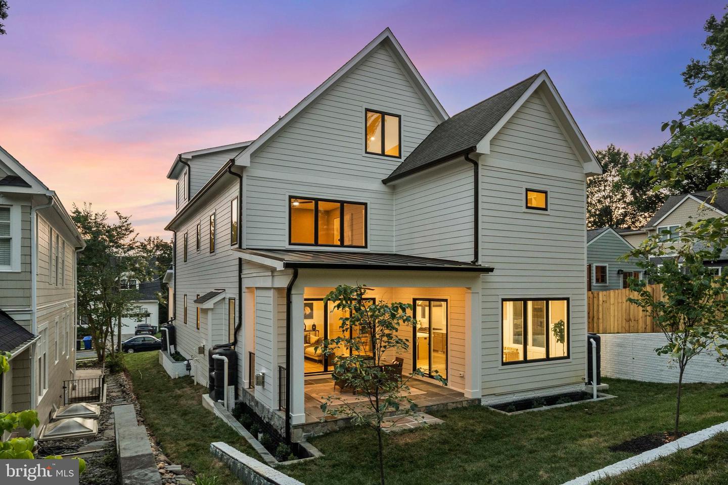 1905 N TAYLOR ST, ARLINGTON, Virginia 22207, 7 Bedrooms Bedrooms, 15 Rooms Rooms,7 BathroomsBathrooms,Residential,For sale,1905 N TAYLOR ST,VAAR2060864 MLS # VAAR2060864