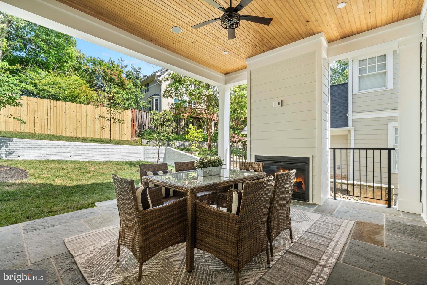 1905 N TAYLOR ST, ARLINGTON, Virginia 22207, 7 Bedrooms Bedrooms, 15 Rooms Rooms,7 BathroomsBathrooms,Residential,For sale,1905 N TAYLOR ST,VAAR2060864 MLS # VAAR2060864