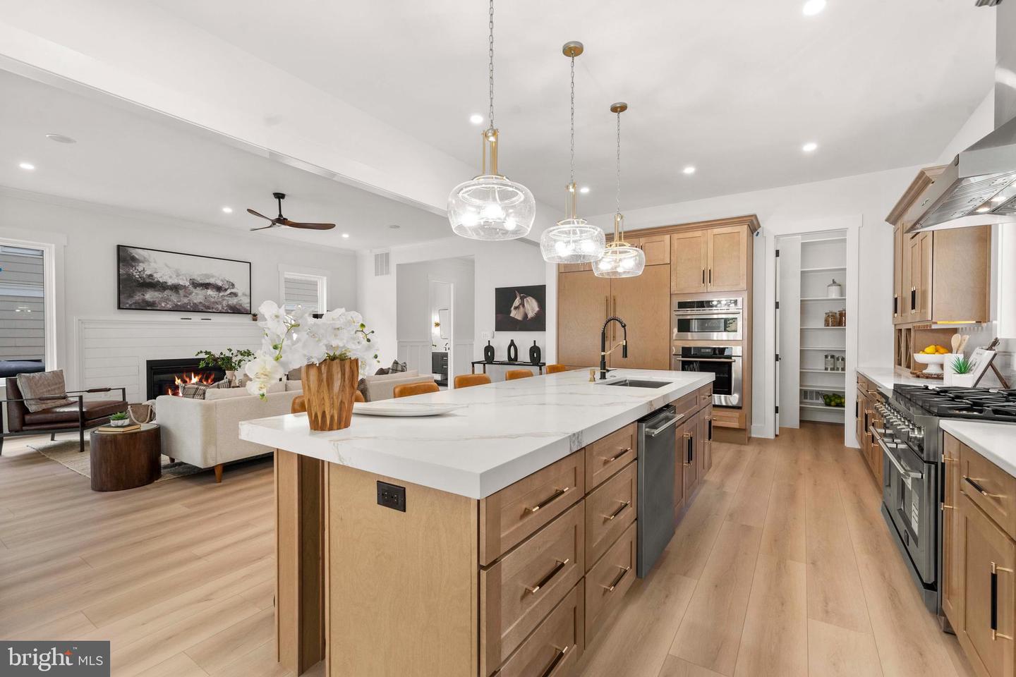 1905 N TAYLOR ST, ARLINGTON, Virginia 22207, 7 Bedrooms Bedrooms, 15 Rooms Rooms,7 BathroomsBathrooms,Residential,For sale,1905 N TAYLOR ST,VAAR2060864 MLS # VAAR2060864
