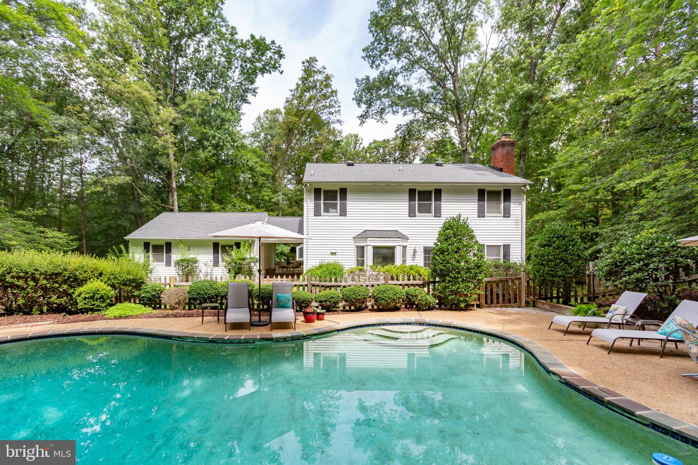 10201 JAYDEE BLVD, FAIRFAX STATION, Virginia 22039, 4 Bedrooms Bedrooms, ,2 BathroomsBathrooms,Residential,For sale,10201 JAYDEE BLVD,VAFX2255940 MLS # VAFX2255940