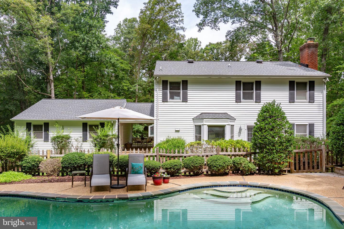 10201 JAYDEE BLVD, FAIRFAX STATION, Virginia 22039, 4 Bedrooms Bedrooms, ,2 BathroomsBathrooms,Residential,For sale,10201 JAYDEE BLVD,VAFX2255940 MLS # VAFX2255940