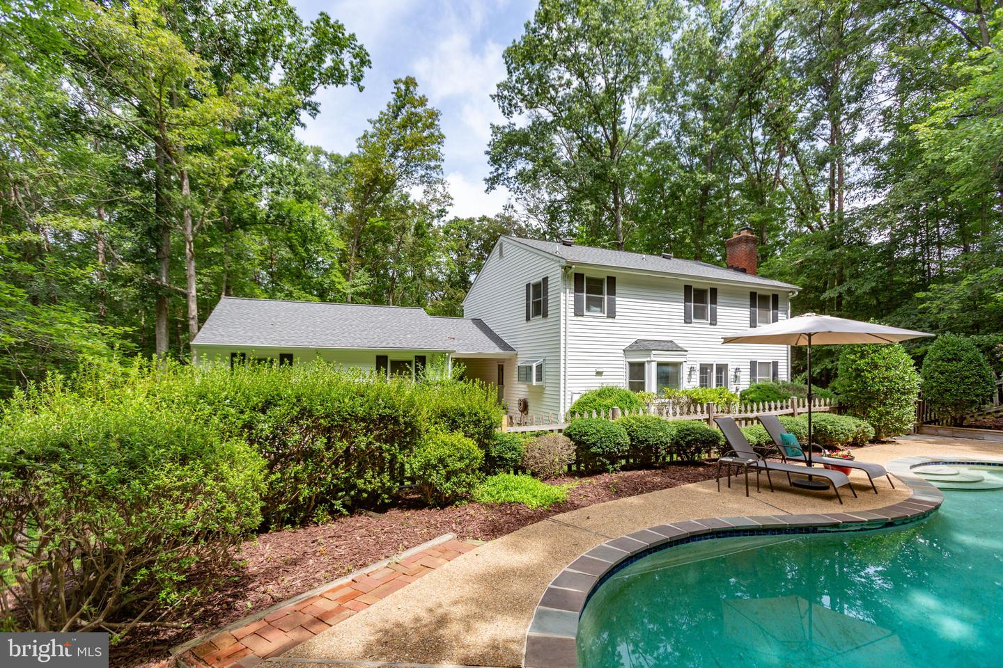 10201 JAYDEE BLVD, FAIRFAX STATION, Virginia 22039, 4 Bedrooms Bedrooms, ,2 BathroomsBathrooms,Residential,For sale,10201 JAYDEE BLVD,VAFX2255940 MLS # VAFX2255940