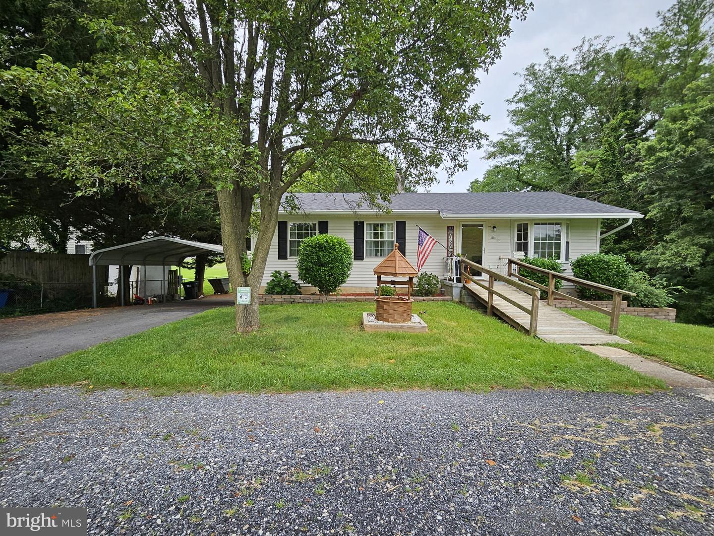 5350 WATER ST, STEPHENS CITY, Virginia 22655, 3 Bedrooms Bedrooms, ,1 BathroomBathrooms,Residential,For sale,5350 WATER ST,VAFV2035492 MLS # VAFV2035492