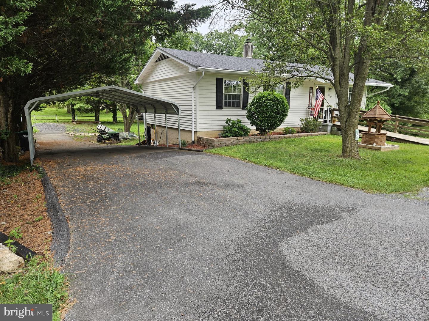5350 WATER ST, STEPHENS CITY, Virginia 22655, 3 Bedrooms Bedrooms, ,1 BathroomBathrooms,Residential,For sale,5350 WATER ST,VAFV2035492 MLS # VAFV2035492