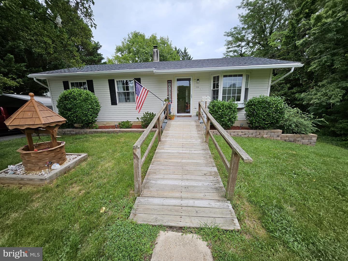 5350 WATER ST, STEPHENS CITY, Virginia 22655, 3 Bedrooms Bedrooms, ,1 BathroomBathrooms,Residential,For sale,5350 WATER ST,VAFV2035492 MLS # VAFV2035492