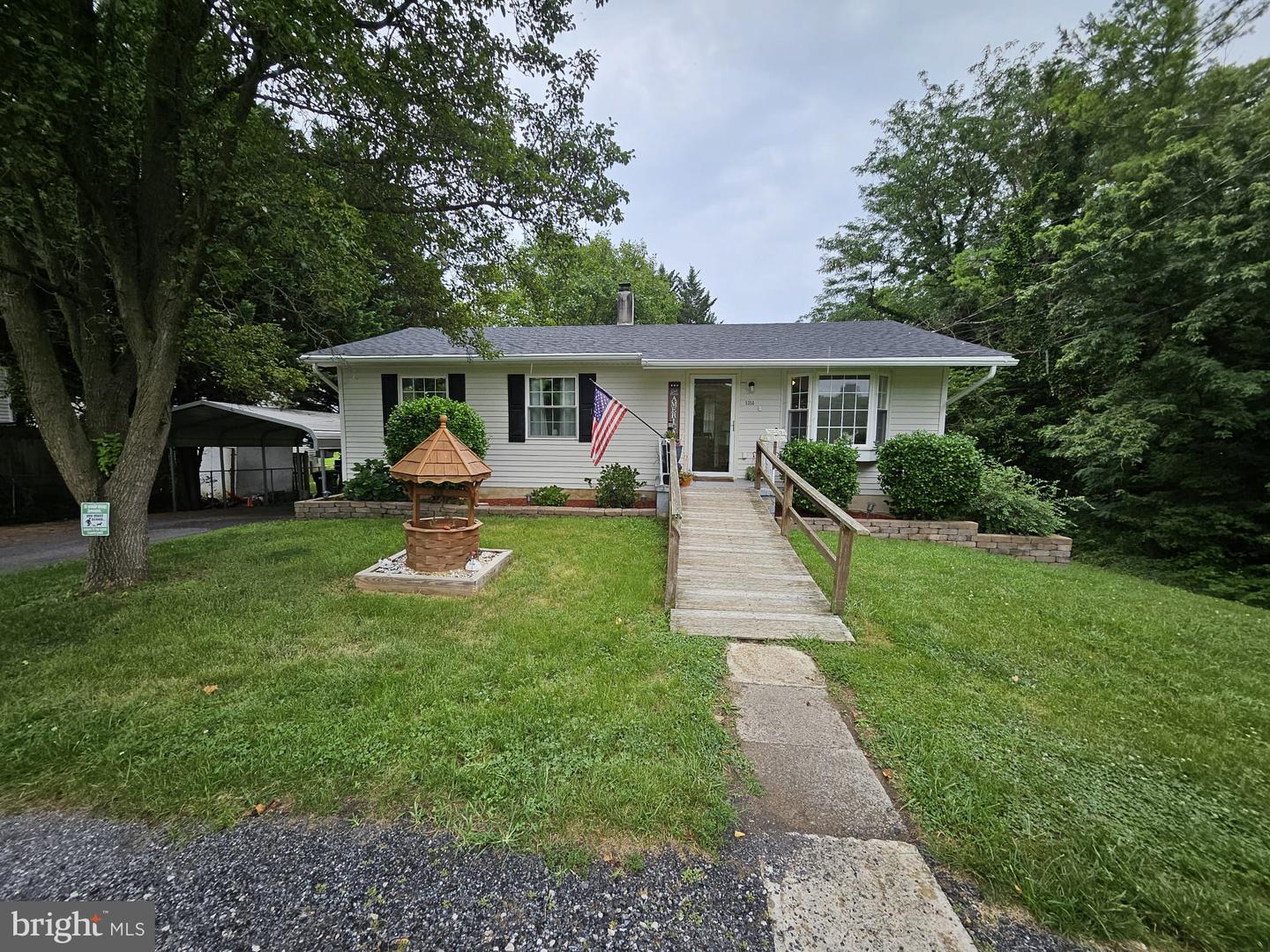 5350 WATER ST, STEPHENS CITY, Virginia 22655, 3 Bedrooms Bedrooms, ,1 BathroomBathrooms,Residential,For sale,5350 WATER ST,VAFV2035492 MLS # VAFV2035492