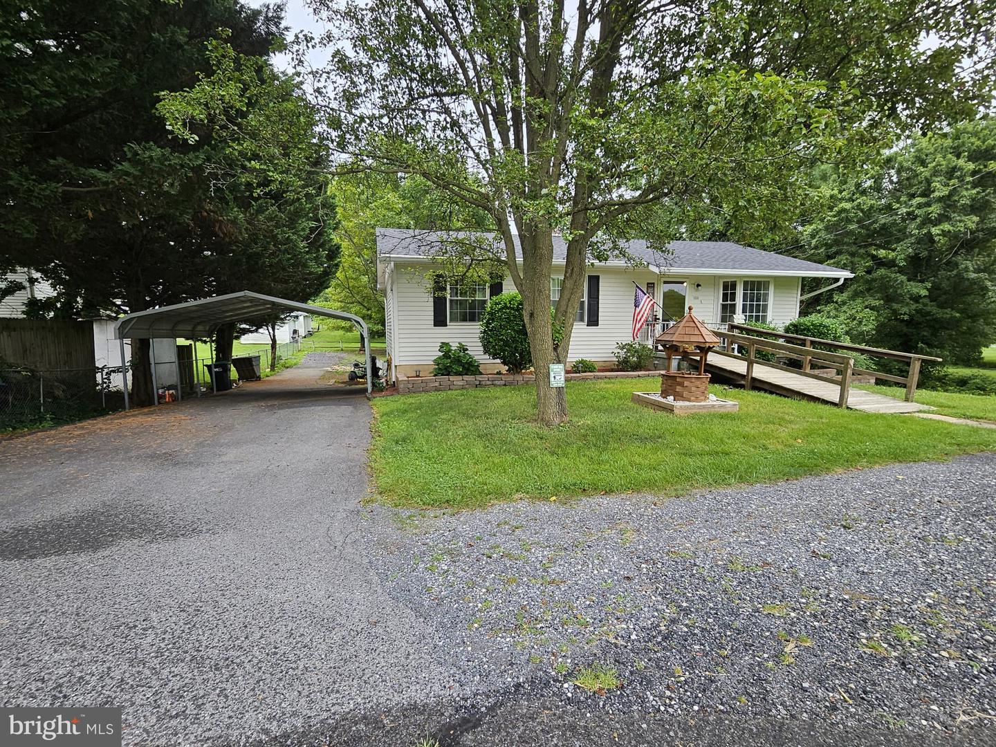 5350 WATER ST, STEPHENS CITY, Virginia 22655, 3 Bedrooms Bedrooms, ,1 BathroomBathrooms,Residential,For sale,5350 WATER ST,VAFV2035492 MLS # VAFV2035492
