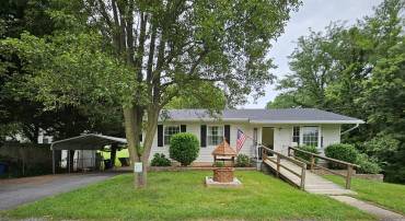 5350 WATER ST, STEPHENS CITY, Virginia 22655, 3 Bedrooms Bedrooms, ,1 BathroomBathrooms,Residential,For sale,5350 WATER ST,VAFV2035492 MLS # VAFV2035492