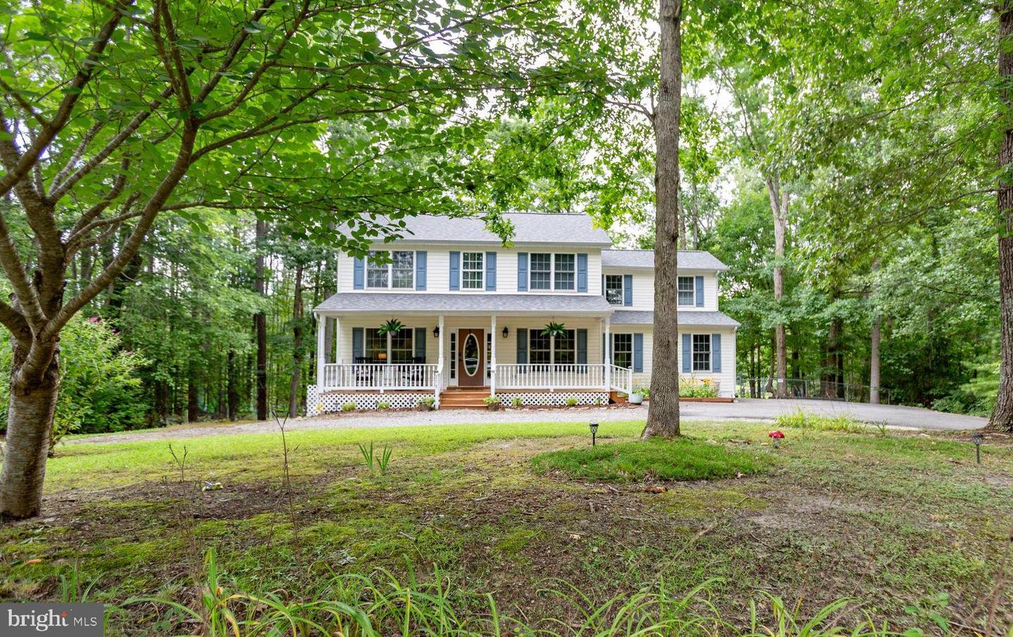 273 DEVON DR, RUTHER GLEN, Virginia 22546, 5 Bedrooms Bedrooms, ,3 BathroomsBathrooms,Residential,For sale,273 DEVON DR,VACV2008524 MLS # VACV2008524