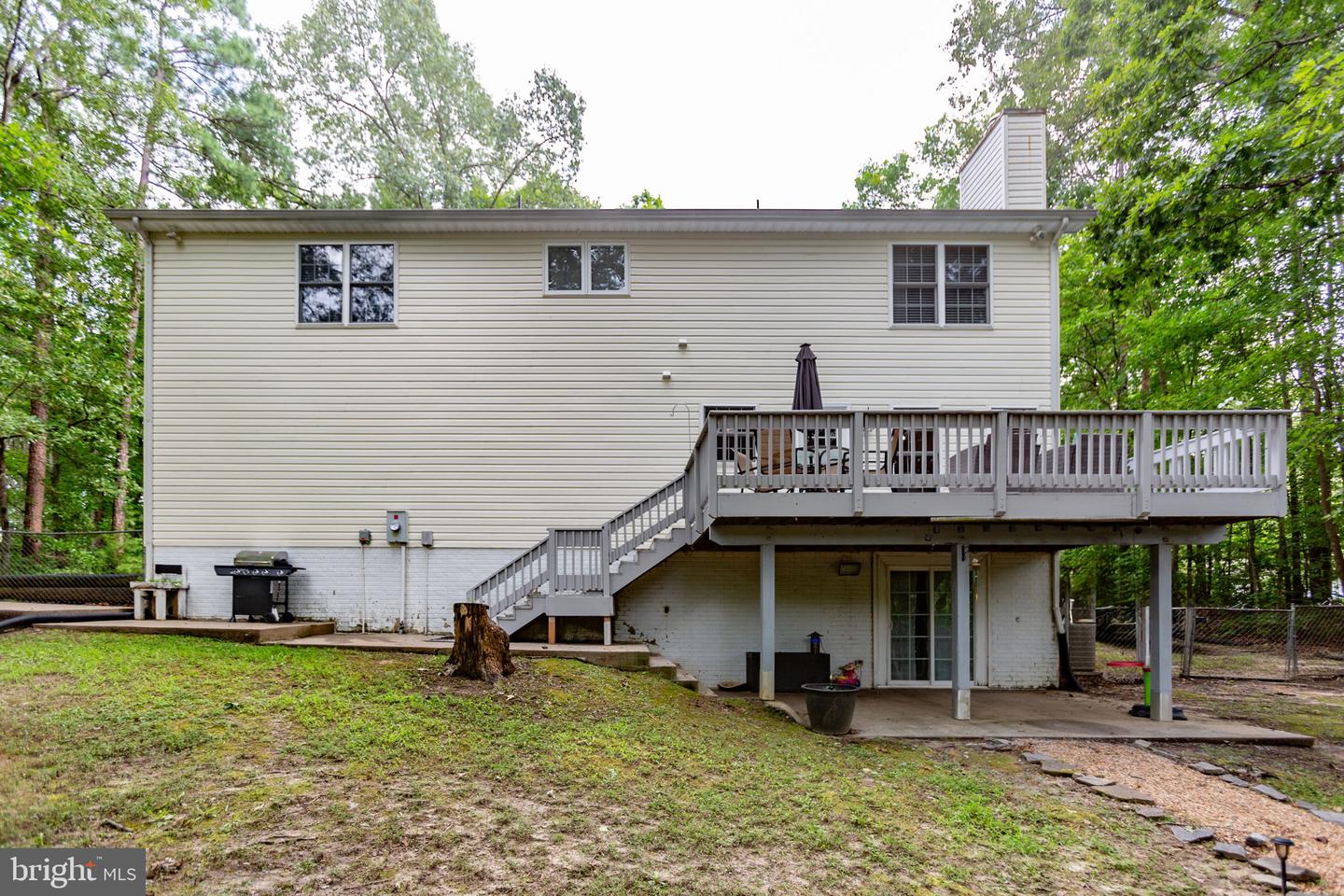 273 DEVON DR, RUTHER GLEN, Virginia 22546, 5 Bedrooms Bedrooms, ,3 BathroomsBathrooms,Residential,For sale,273 DEVON DR,VACV2008524 MLS # VACV2008524