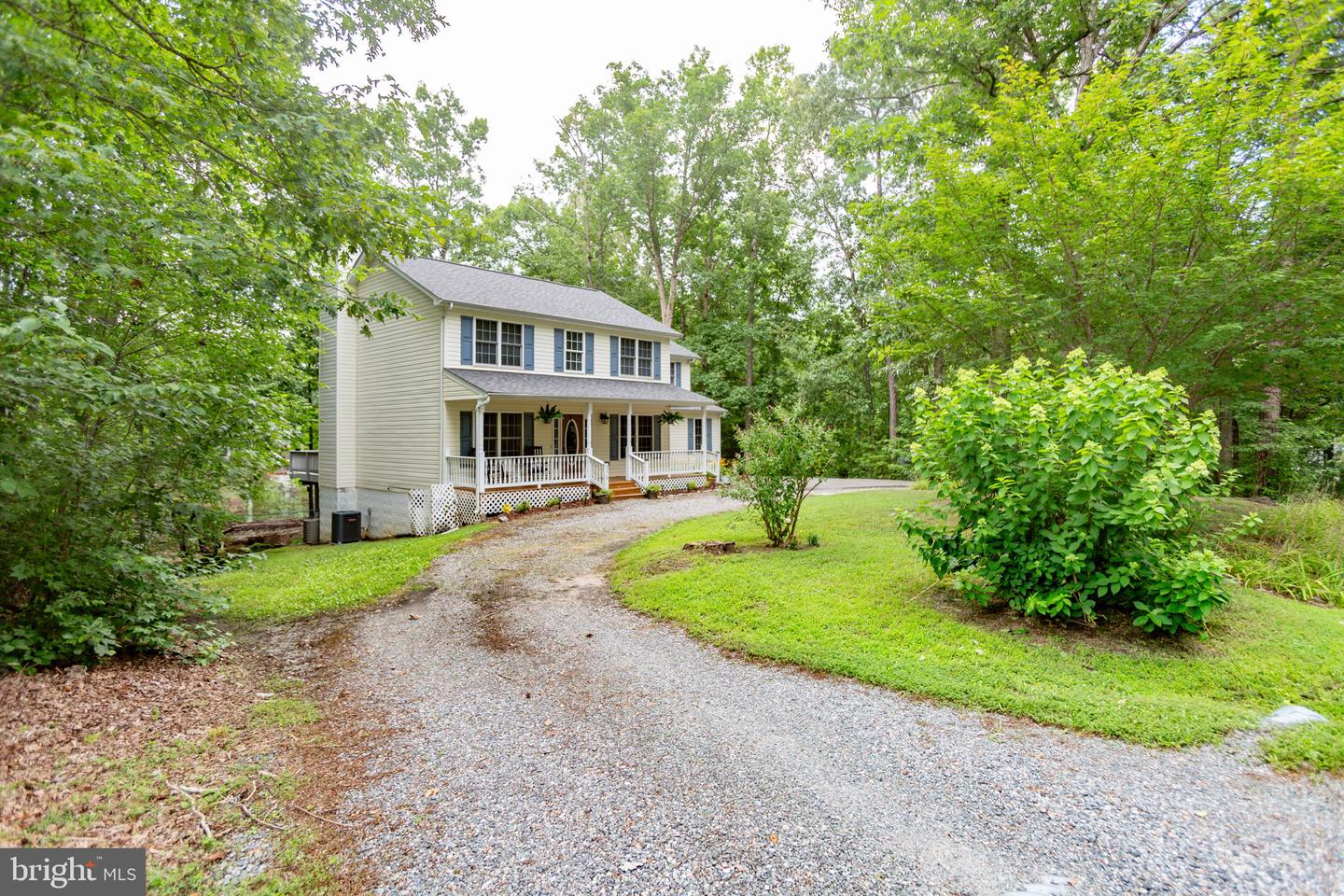 273 DEVON DR, RUTHER GLEN, Virginia 22546, 5 Bedrooms Bedrooms, ,3 BathroomsBathrooms,Residential,For sale,273 DEVON DR,VACV2008524 MLS # VACV2008524