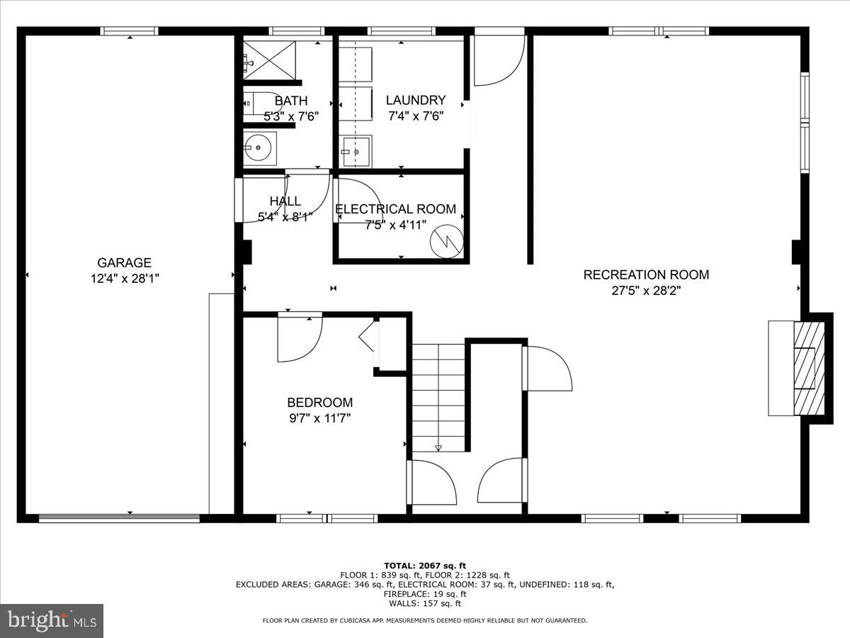 3035 HAZELTON ST, FALLS CHURCH, Virginia 22044, 4 Bedrooms Bedrooms, ,3 BathroomsBathrooms,Residential,For sale,3035 HAZELTON ST,VAFX2256054 MLS # VAFX2256054
