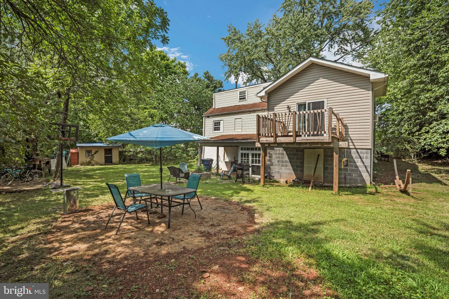 7610 ALBEMARLE DR, MANASSAS, Virginia 20111, 3 Bedrooms Bedrooms, ,3 BathroomsBathrooms,Residential,For sale,7610 ALBEMARLE DR,VAPW2099464 MLS # VAPW2099464