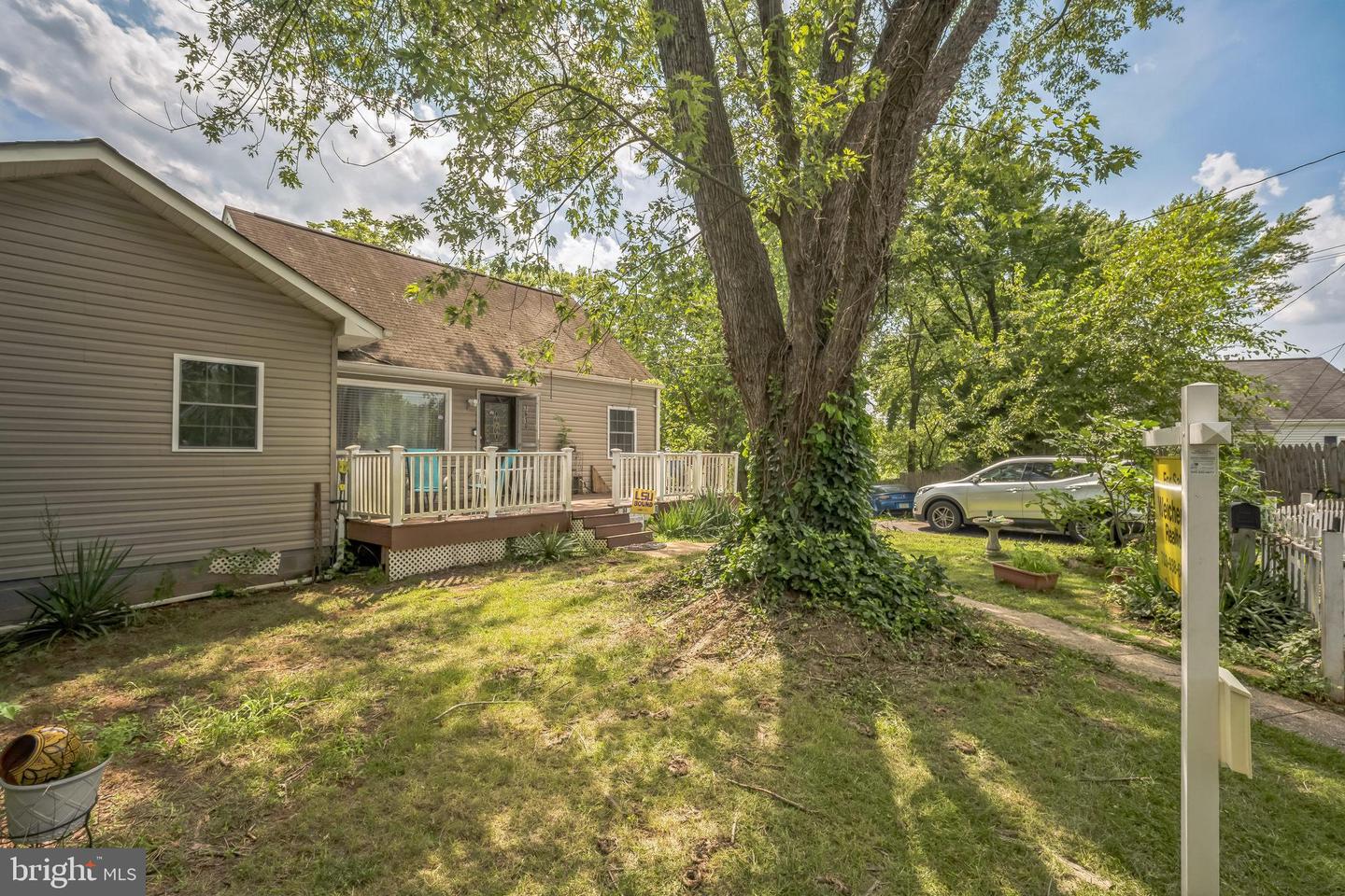 7610 ALBEMARLE DR, MANASSAS, Virginia 20111, 3 Bedrooms Bedrooms, ,3 BathroomsBathrooms,Residential,For sale,7610 ALBEMARLE DR,VAPW2099464 MLS # VAPW2099464