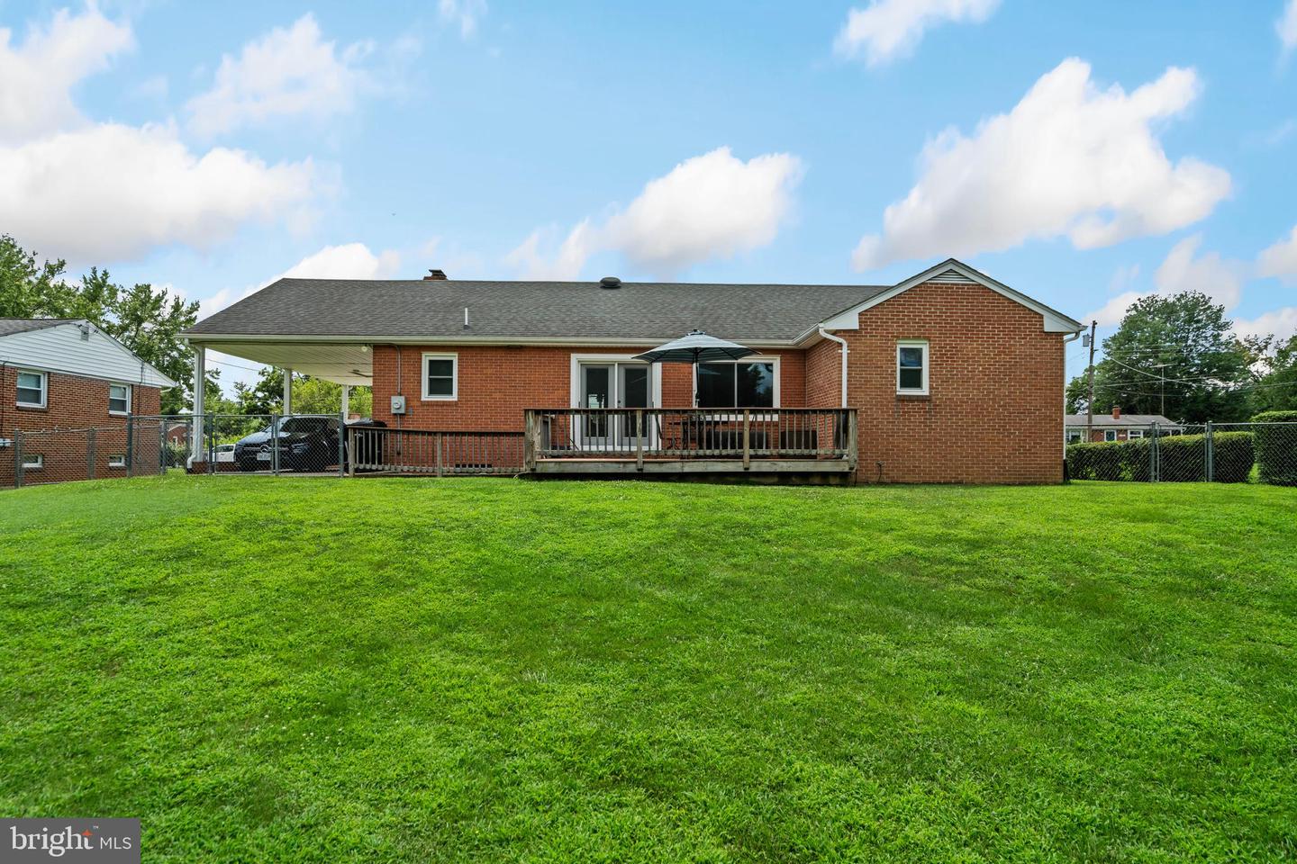 319 BEECHCROFT RD, WINCHESTER, Virginia 22601, 3 Bedrooms Bedrooms, ,2 BathroomsBathrooms,Residential,For sale,319 BEECHCROFT RD,VAWI2008720 MLS # VAWI2008720
