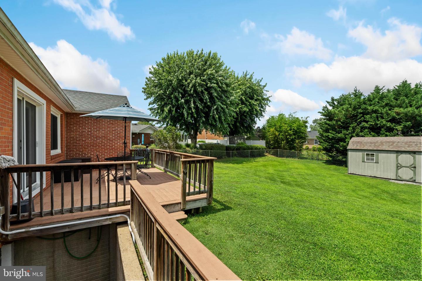 319 BEECHCROFT RD, WINCHESTER, Virginia 22601, 3 Bedrooms Bedrooms, ,2 BathroomsBathrooms,Residential,For sale,319 BEECHCROFT RD,VAWI2008720 MLS # VAWI2008720