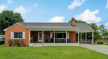 319 BEECHCROFT RD, WINCHESTER, Virginia 22601, 3 Bedrooms Bedrooms, ,2 BathroomsBathrooms,Residential,For sale,319 BEECHCROFT RD,VAWI2008720 MLS # VAWI2008720