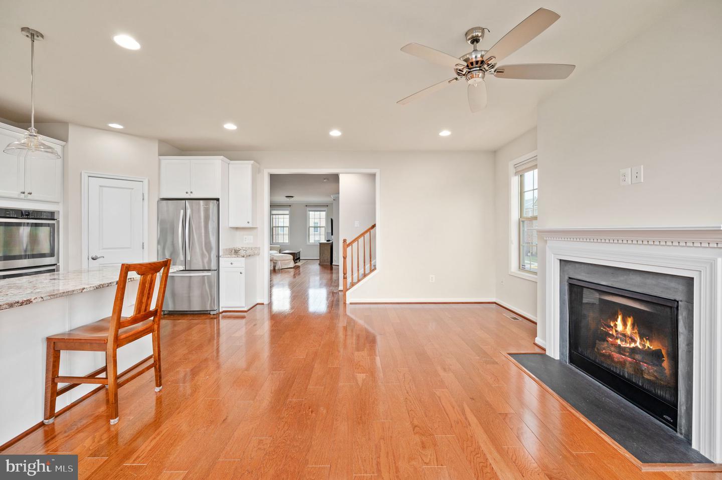 6601 BARTRAMS FOREST LN, HAYMARKET, Virginia 20169, 4 Bedrooms Bedrooms, ,3 BathroomsBathrooms,Residential,For sale,6601 BARTRAMS FOREST LN,VAPW2099510 MLS # VAPW2099510