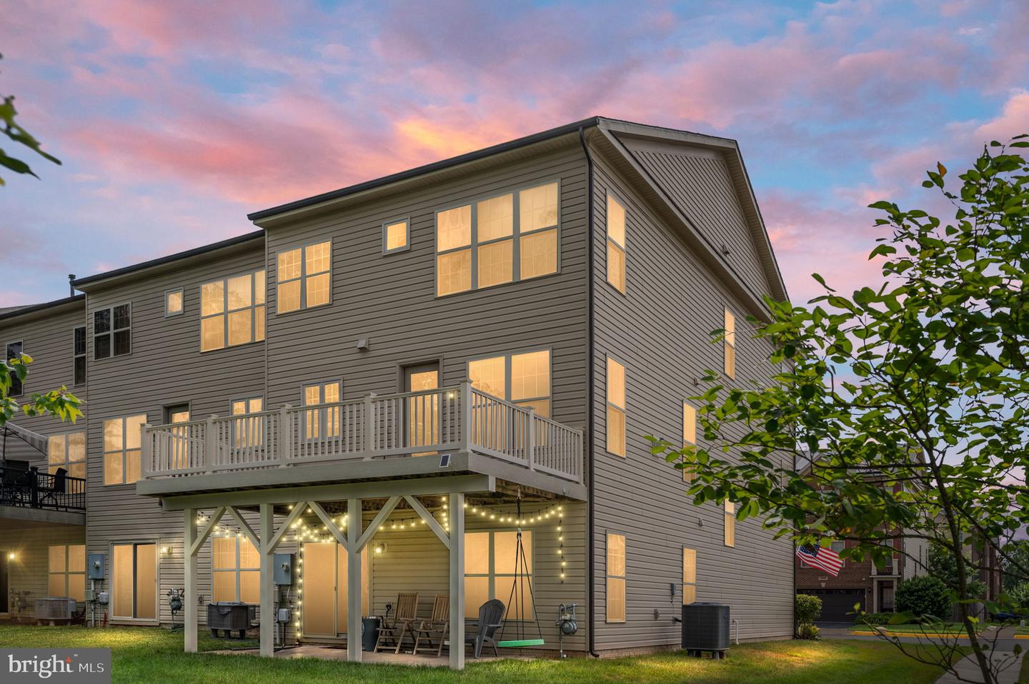 6601 BARTRAMS FOREST LN, HAYMARKET, Virginia 20169, 4 Bedrooms Bedrooms, ,3 BathroomsBathrooms,Residential,For sale,6601 BARTRAMS FOREST LN,VAPW2099510 MLS # VAPW2099510