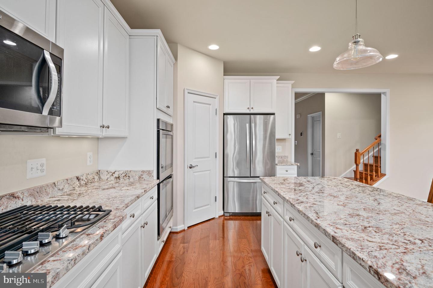 6601 BARTRAMS FOREST LN, HAYMARKET, Virginia 20169, 4 Bedrooms Bedrooms, ,3 BathroomsBathrooms,Residential,For sale,6601 BARTRAMS FOREST LN,VAPW2099510 MLS # VAPW2099510