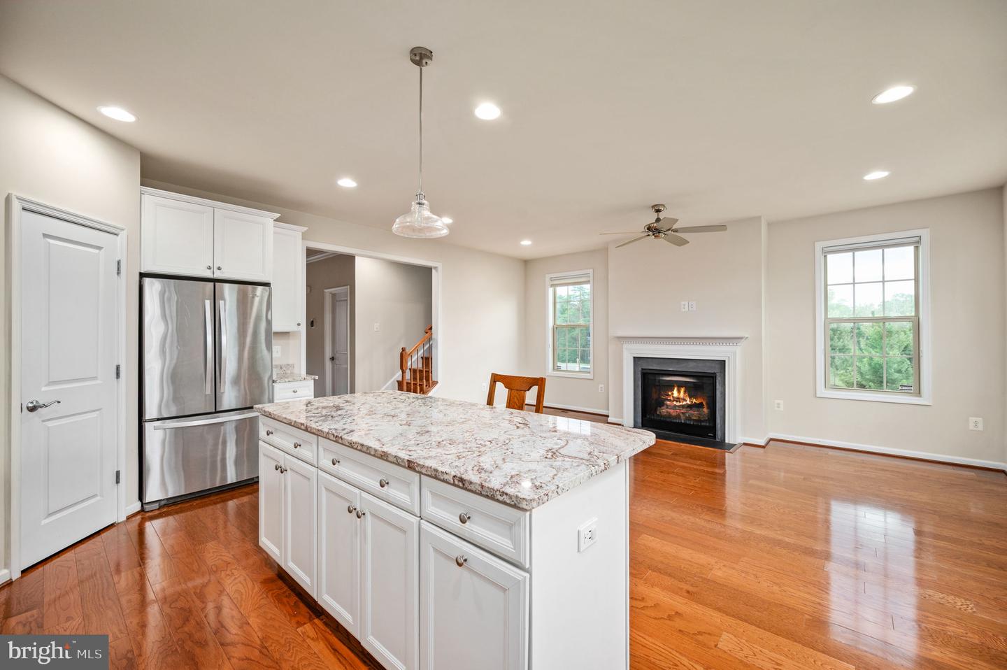 6601 BARTRAMS FOREST LN, HAYMARKET, Virginia 20169, 4 Bedrooms Bedrooms, ,3 BathroomsBathrooms,Residential,For sale,6601 BARTRAMS FOREST LN,VAPW2099510 MLS # VAPW2099510