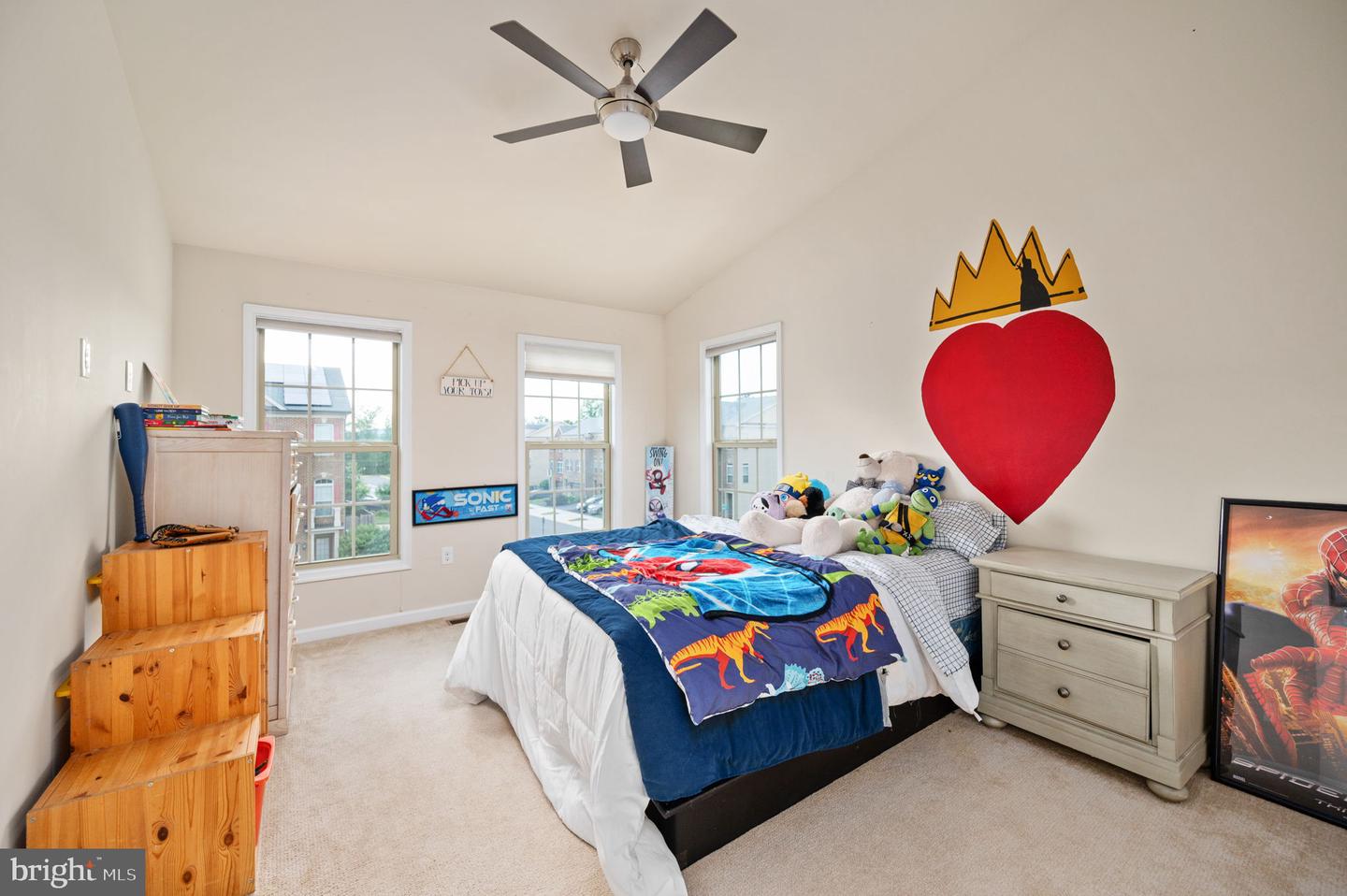 6601 BARTRAMS FOREST LN, HAYMARKET, Virginia 20169, 4 Bedrooms Bedrooms, ,3 BathroomsBathrooms,Residential,For sale,6601 BARTRAMS FOREST LN,VAPW2099510 MLS # VAPW2099510