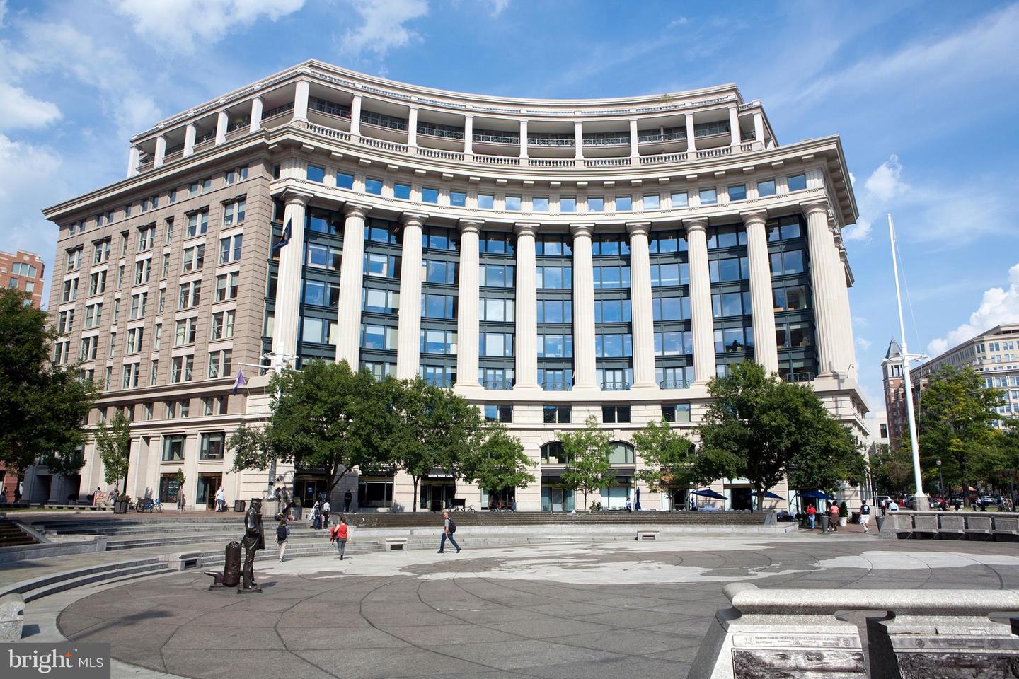 701 PENNSYLVANIA AVE NW #1109, WASHINGTON, District Of Columbia 20004, 1 Bedroom Bedrooms, ,1 BathroomBathrooms,Residential,For sale,701 PENNSYLVANIA AVE NW #1109,DCDC2211012 MLS # DCDC2211012