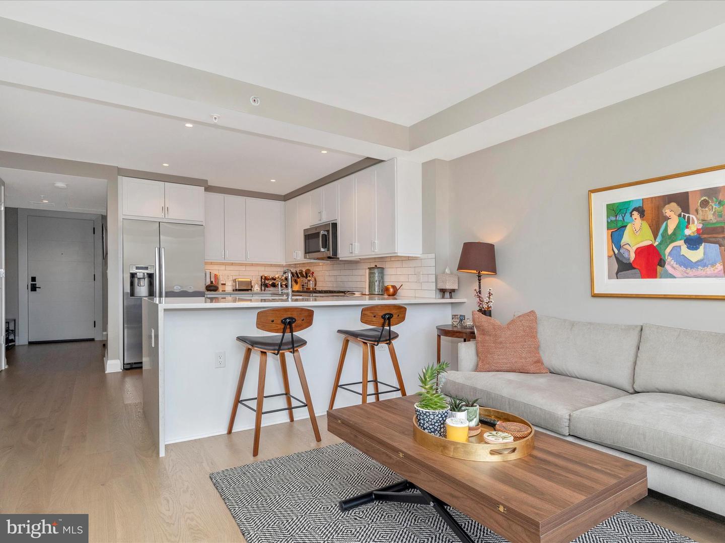 925 N FAIRFAX ST #405, ALEXANDRIA, Virginia 22314, 1 Bedroom Bedrooms, ,1 BathroomBathrooms,Residential,For sale,925 N FAIRFAX ST #405,VAAX2047630 MLS # VAAX2047630