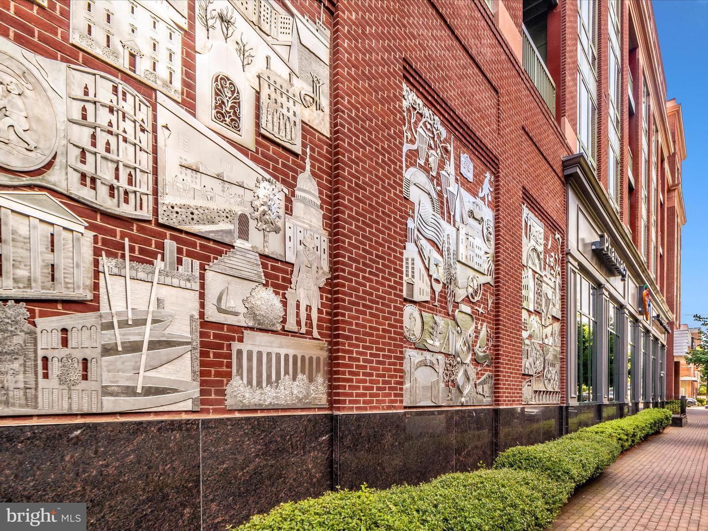 925 N FAIRFAX ST #405, ALEXANDRIA, Virginia 22314, 1 Bedroom Bedrooms, ,1 BathroomBathrooms,Residential,For sale,925 N FAIRFAX ST #405,VAAX2047630 MLS # VAAX2047630