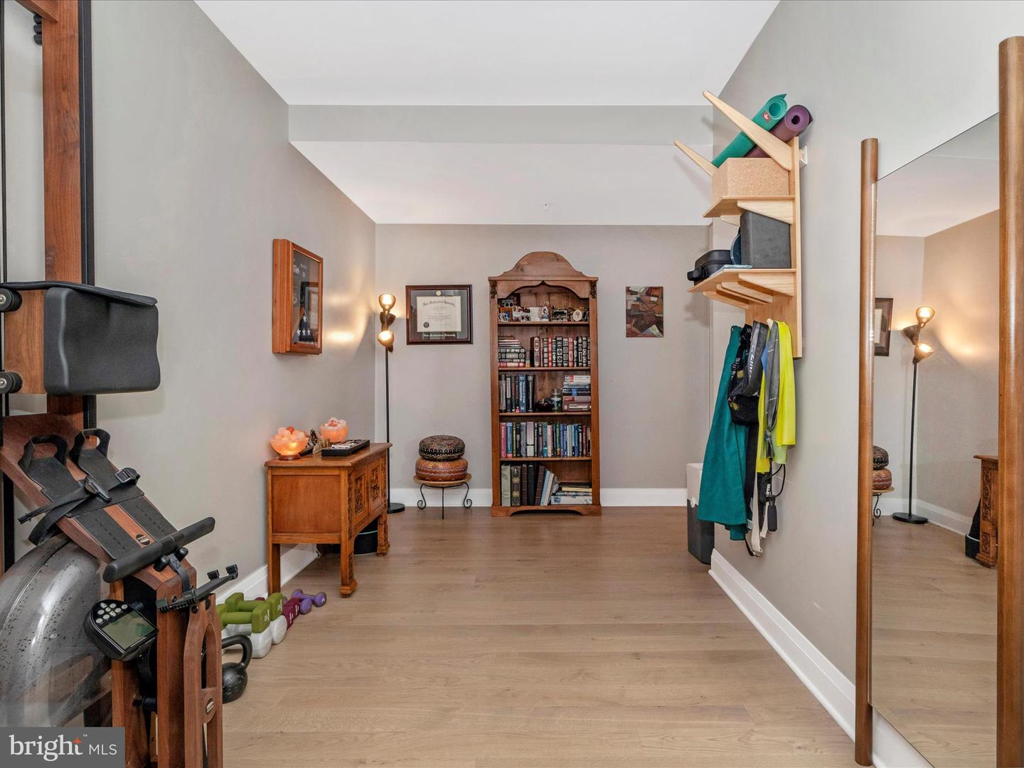 925 N FAIRFAX ST #405, ALEXANDRIA, Virginia 22314, 1 Bedroom Bedrooms, ,1 BathroomBathrooms,Residential,For sale,925 N FAIRFAX ST #405,VAAX2047630 MLS # VAAX2047630