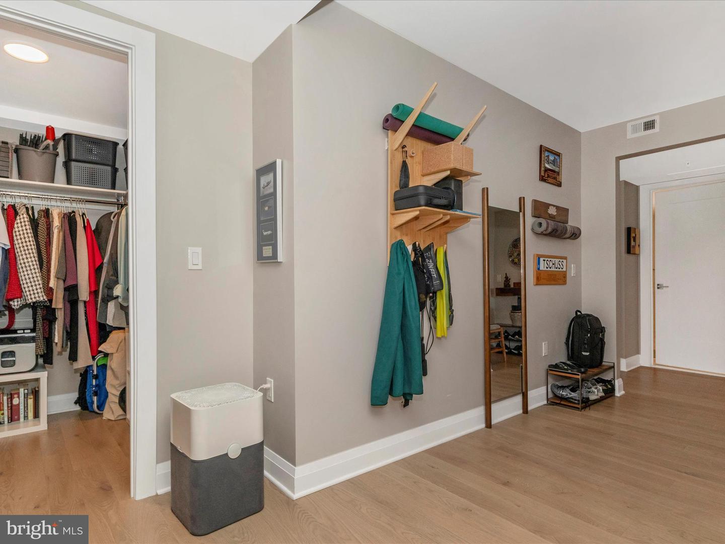 925 N FAIRFAX ST #405, ALEXANDRIA, Virginia 22314, 1 Bedroom Bedrooms, ,1 BathroomBathrooms,Residential,For sale,925 N FAIRFAX ST #405,VAAX2047630 MLS # VAAX2047630