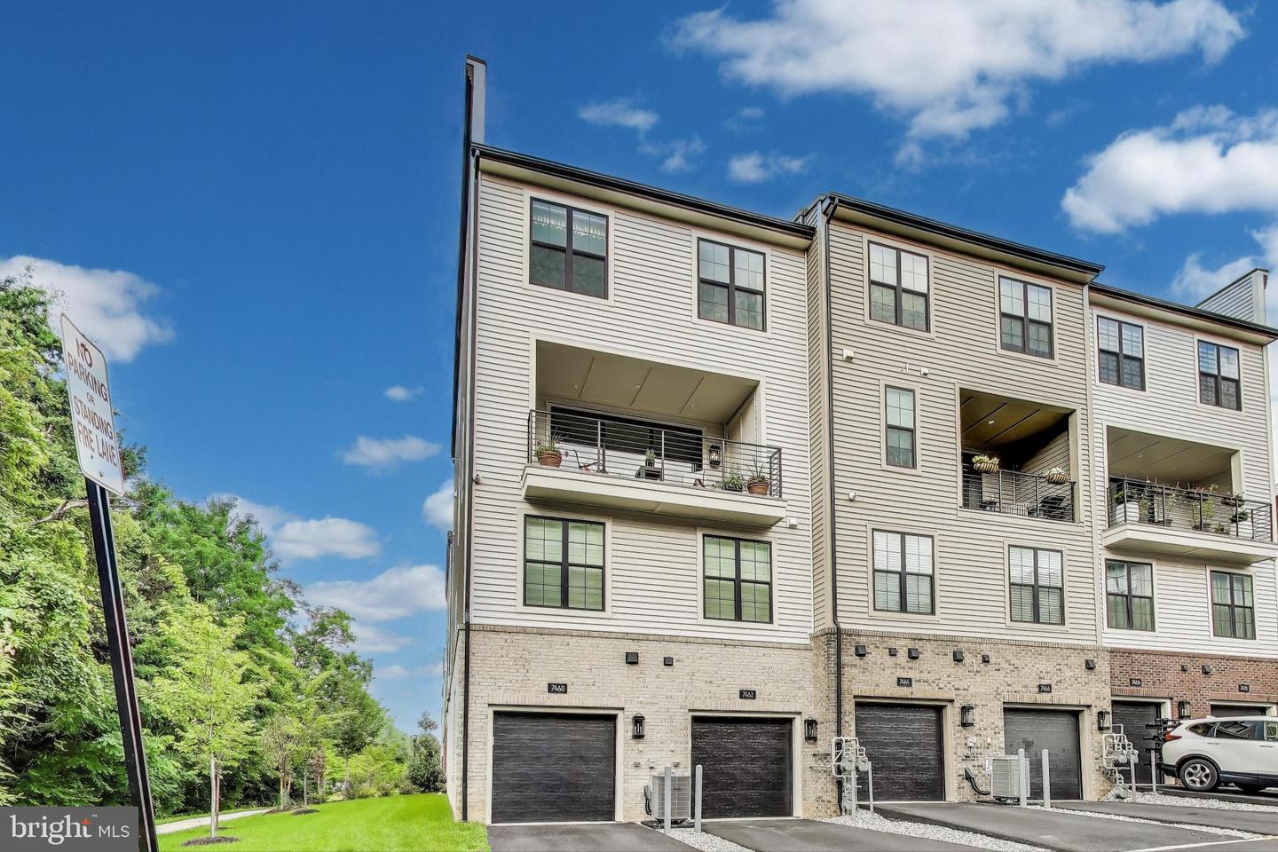 7462 BACKETT WOOD TER #306, MCLEAN, Virginia 22102, 3 Bedrooms Bedrooms, ,2 BathroomsBathrooms,Residential,For sale,7462 BACKETT WOOD TER #306,VAFX2256352 MLS # VAFX2256352