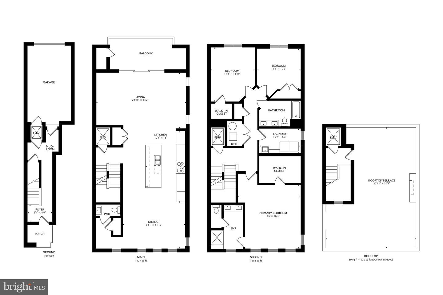 7462 BACKETT WOOD TER #306, MCLEAN, Virginia 22102, 3 Bedrooms Bedrooms, ,2 BathroomsBathrooms,Residential,For sale,7462 BACKETT WOOD TER #306,VAFX2256352 MLS # VAFX2256352