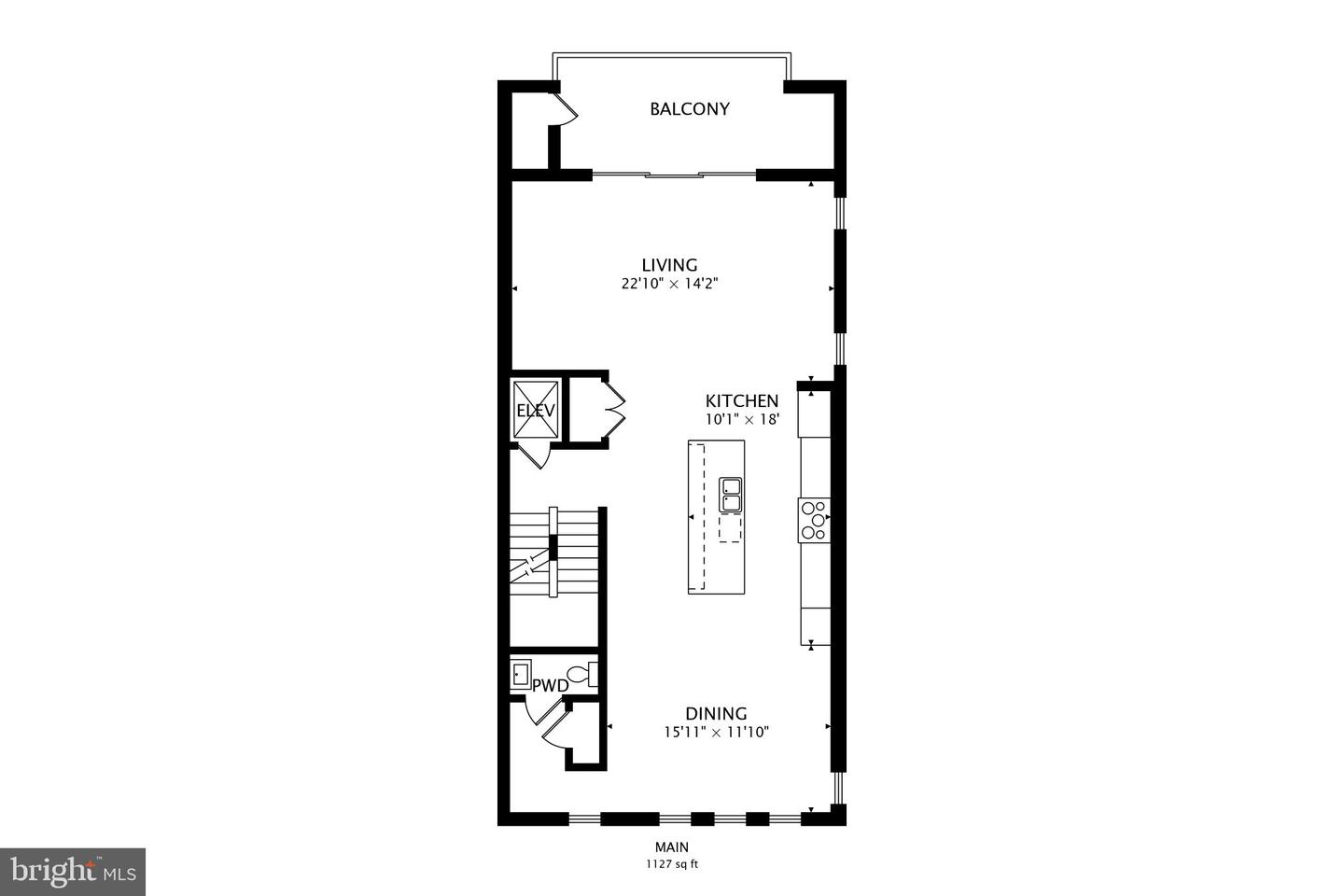 7462 BACKETT WOOD TER #306, MCLEAN, Virginia 22102, 3 Bedrooms Bedrooms, ,2 BathroomsBathrooms,Residential,For sale,7462 BACKETT WOOD TER #306,VAFX2256352 MLS # VAFX2256352