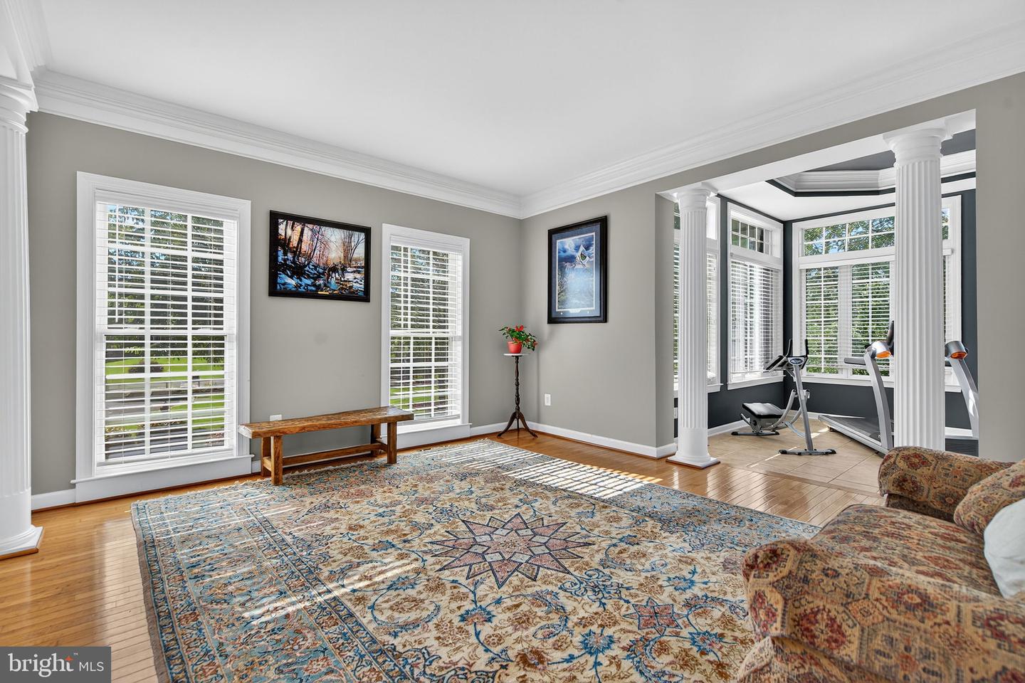 7263 JOFFA CIR, WARRENTON, Virginia 20187, 5 Bedrooms Bedrooms, ,4 BathroomsBathrooms,Residential,For sale,7263 JOFFA CIR,VAFQ2017520 MLS # VAFQ2017520
