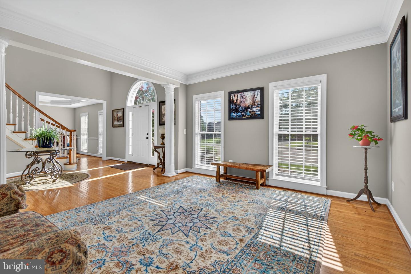 7263 JOFFA CIR, WARRENTON, Virginia 20187, 5 Bedrooms Bedrooms, ,4 BathroomsBathrooms,Residential,For sale,7263 JOFFA CIR,VAFQ2017520 MLS # VAFQ2017520