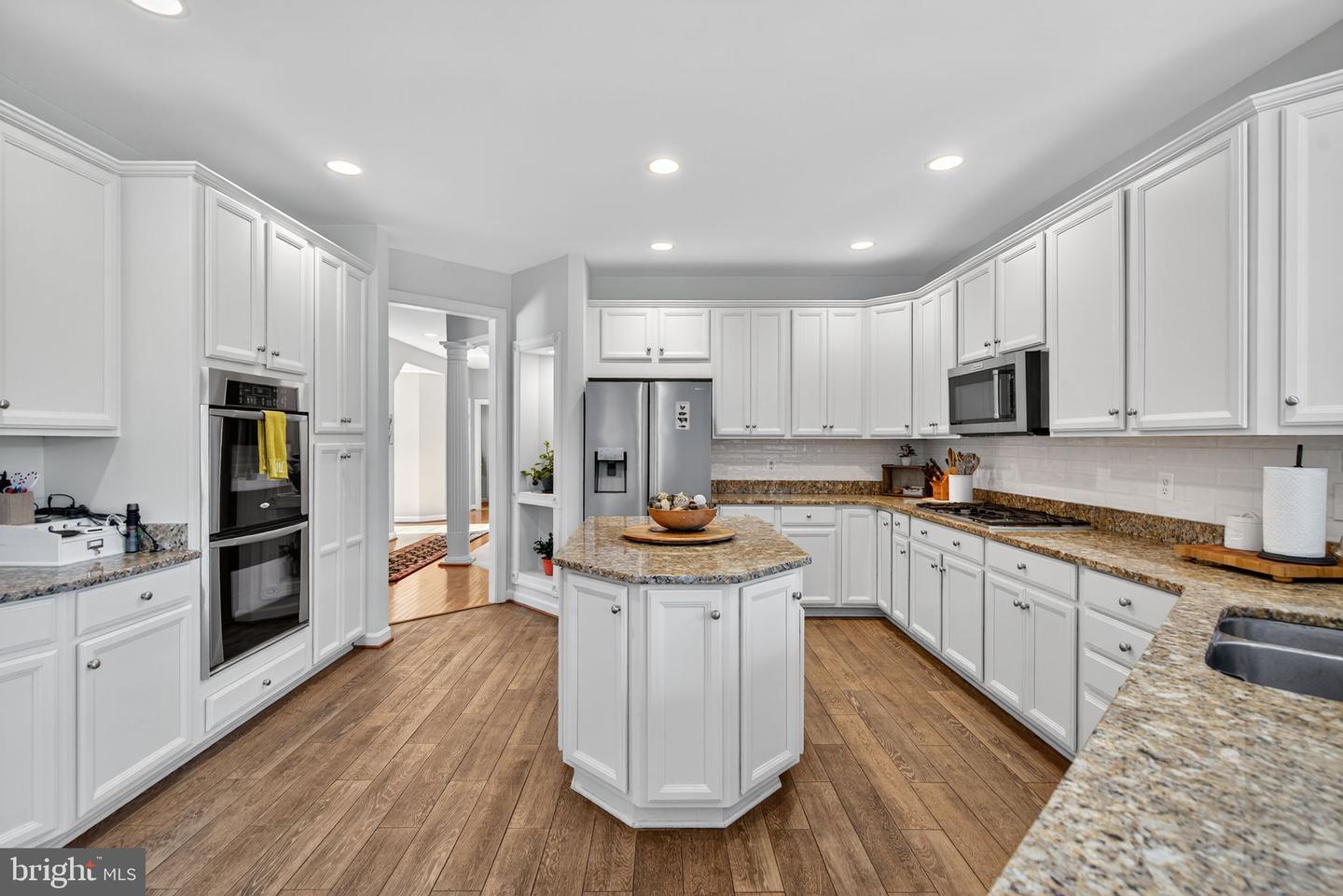 7263 JOFFA CIR, WARRENTON, Virginia 20187, 5 Bedrooms Bedrooms, ,4 BathroomsBathrooms,Residential,For sale,7263 JOFFA CIR,VAFQ2017520 MLS # VAFQ2017520