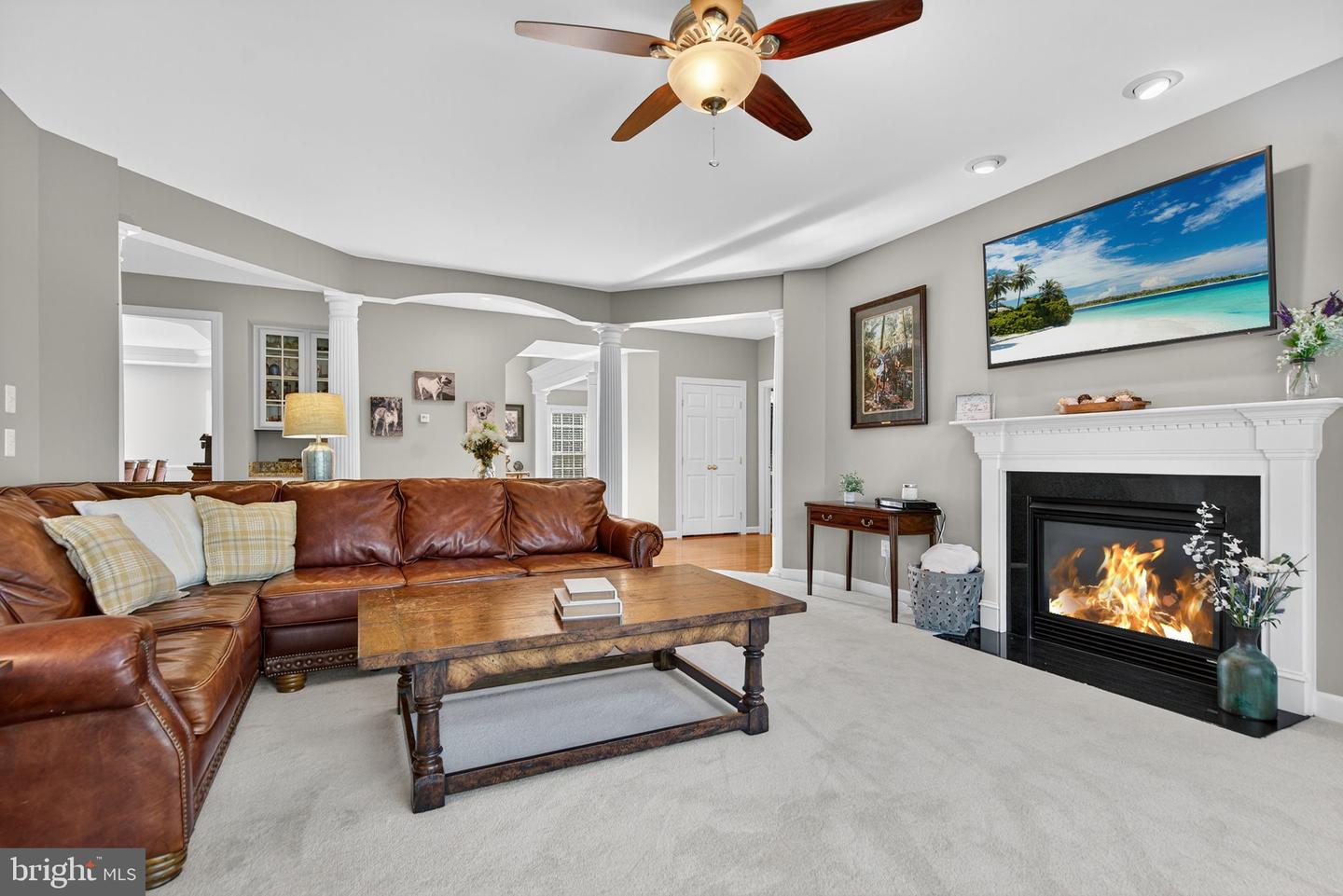 7263 JOFFA CIR, WARRENTON, Virginia 20187, 5 Bedrooms Bedrooms, ,4 BathroomsBathrooms,Residential,For sale,7263 JOFFA CIR,VAFQ2017520 MLS # VAFQ2017520