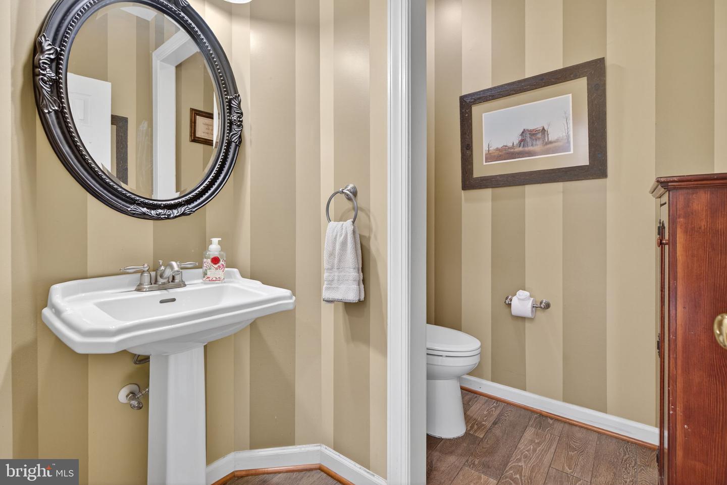 7263 JOFFA CIR, WARRENTON, Virginia 20187, 5 Bedrooms Bedrooms, ,4 BathroomsBathrooms,Residential,For sale,7263 JOFFA CIR,VAFQ2017520 MLS # VAFQ2017520