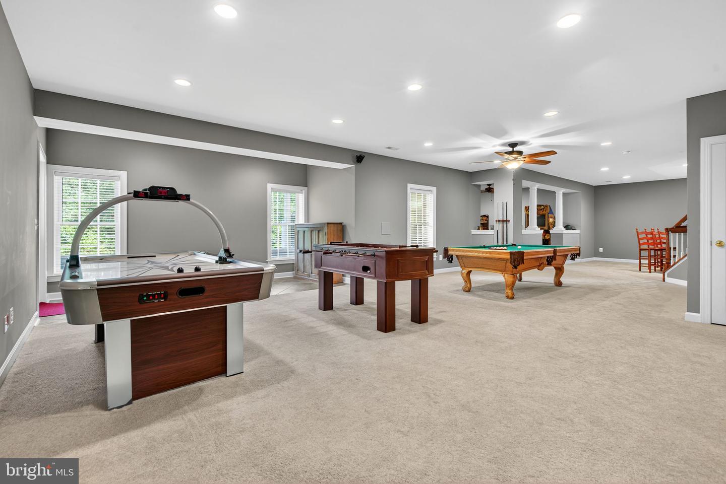 7263 JOFFA CIR, WARRENTON, Virginia 20187, 5 Bedrooms Bedrooms, ,4 BathroomsBathrooms,Residential,For sale,7263 JOFFA CIR,VAFQ2017520 MLS # VAFQ2017520