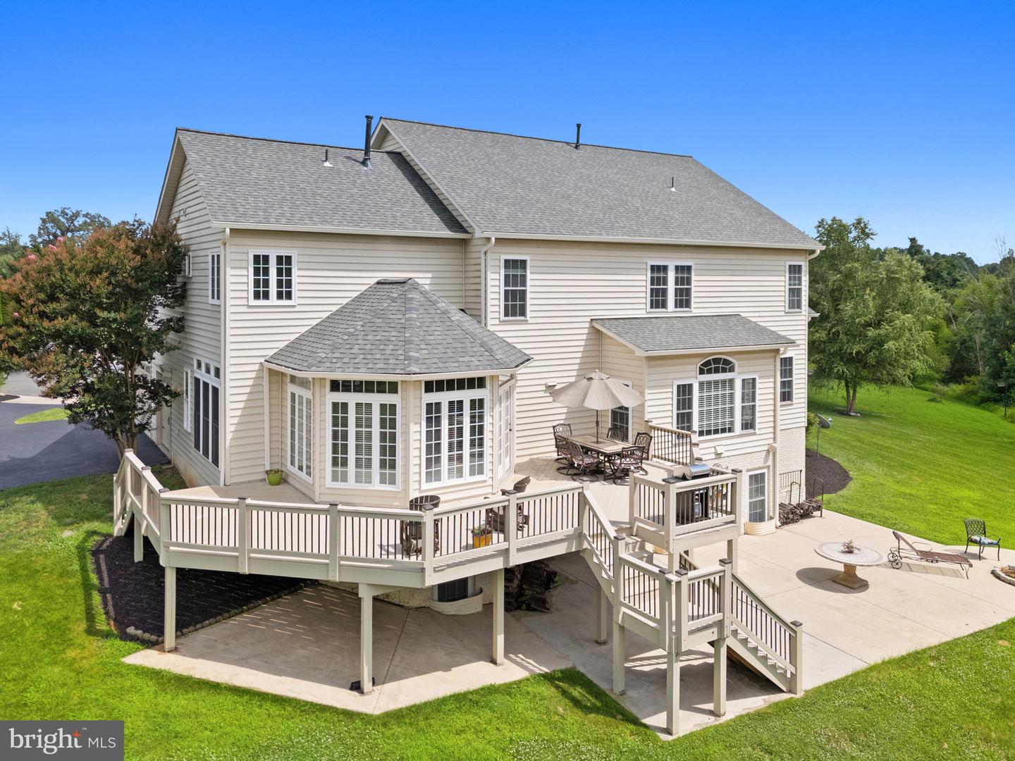 7263 JOFFA CIR, WARRENTON, Virginia 20187, 5 Bedrooms Bedrooms, ,4 BathroomsBathrooms,Residential,For sale,7263 JOFFA CIR,VAFQ2017520 MLS # VAFQ2017520
