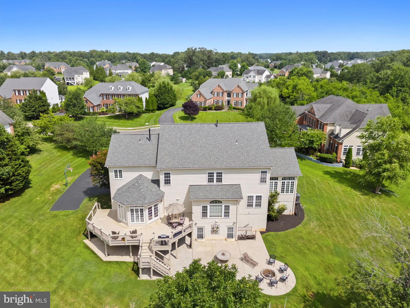 7263 JOFFA CIR, WARRENTON, Virginia 20187, 5 Bedrooms Bedrooms, ,4 BathroomsBathrooms,Residential,For sale,7263 JOFFA CIR,VAFQ2017520 MLS # VAFQ2017520