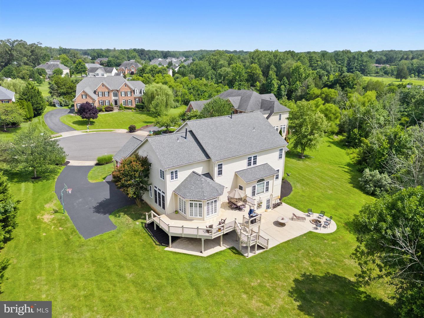 7263 JOFFA CIR, WARRENTON, Virginia 20187, 5 Bedrooms Bedrooms, ,4 BathroomsBathrooms,Residential,For sale,7263 JOFFA CIR,VAFQ2017520 MLS # VAFQ2017520