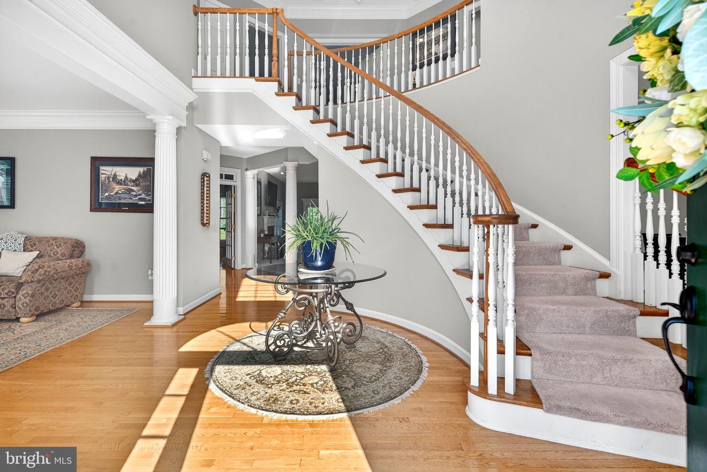 7263 JOFFA CIR, WARRENTON, Virginia 20187, 5 Bedrooms Bedrooms, ,4 BathroomsBathrooms,Residential,For sale,7263 JOFFA CIR,VAFQ2017520 MLS # VAFQ2017520