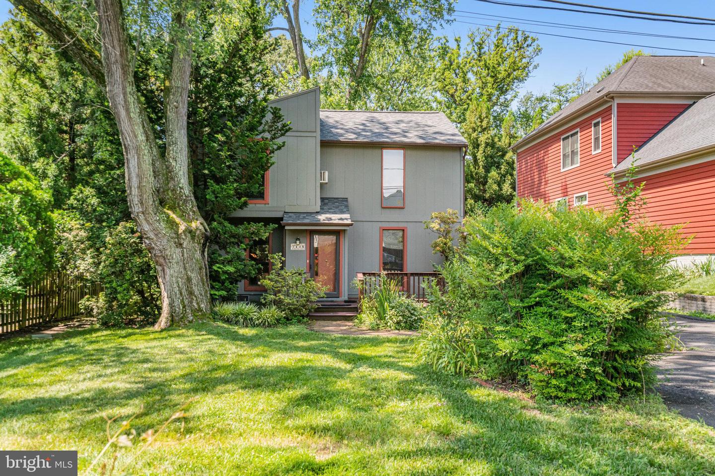 7125 GORDONS RD, FALLS CHURCH, Virginia 22043, 3 Bedrooms Bedrooms, ,3 BathroomsBathrooms,Residential,For sale,7125 GORDONS RD,VAFX2255594 MLS # VAFX2255594