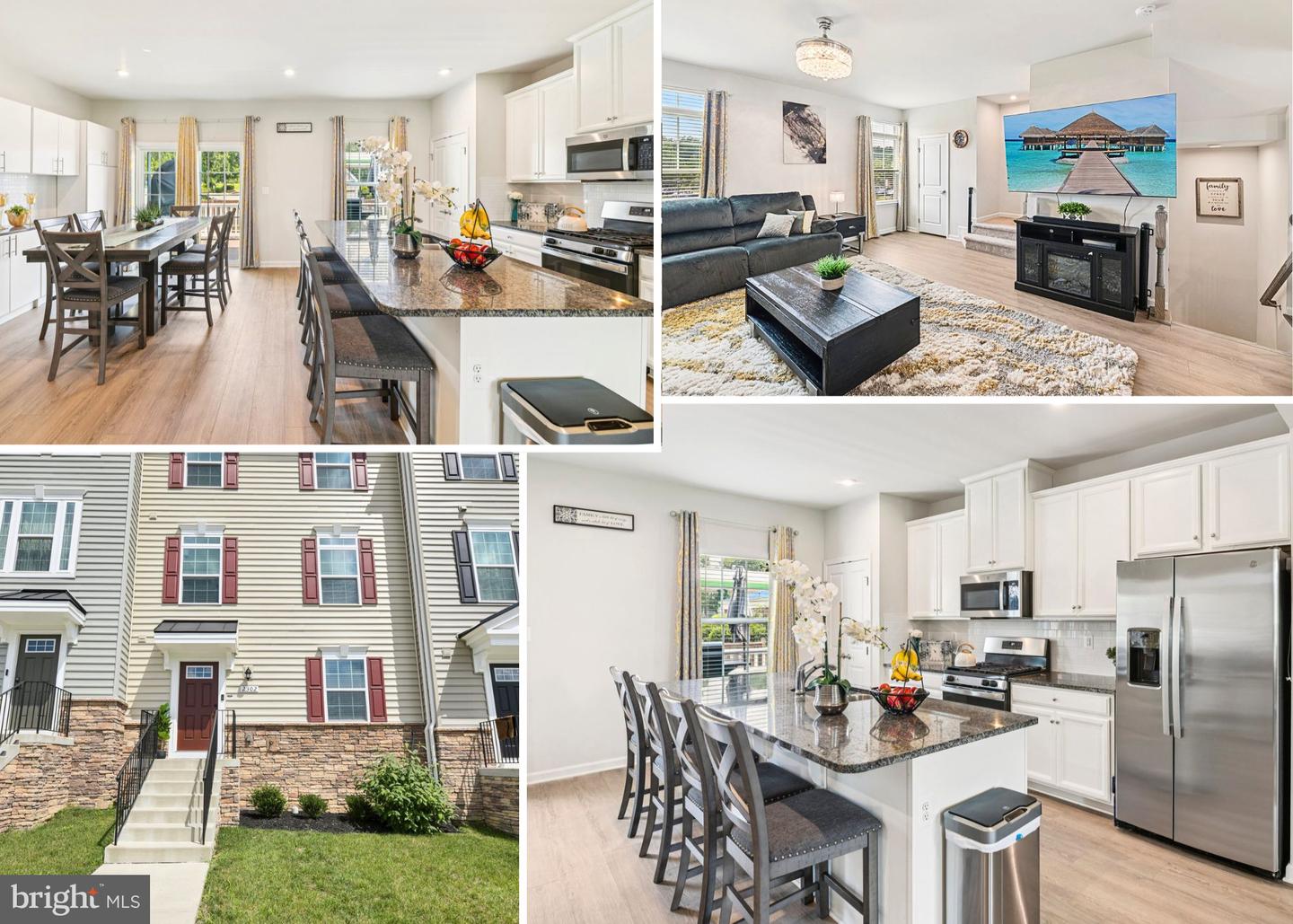 2302 EMERSON LN, FREDERICKSBURG, Virginia 22401, 3 Bedrooms Bedrooms, ,2 BathroomsBathrooms,Residential,For sale,2302 EMERSON LN,VAFB2008588 MLS # VAFB2008588