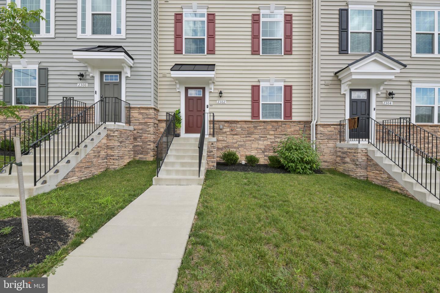2302 EMERSON LN, FREDERICKSBURG, Virginia 22401, 3 Bedrooms Bedrooms, ,2 BathroomsBathrooms,Residential,For sale,2302 EMERSON LN,VAFB2008588 MLS # VAFB2008588