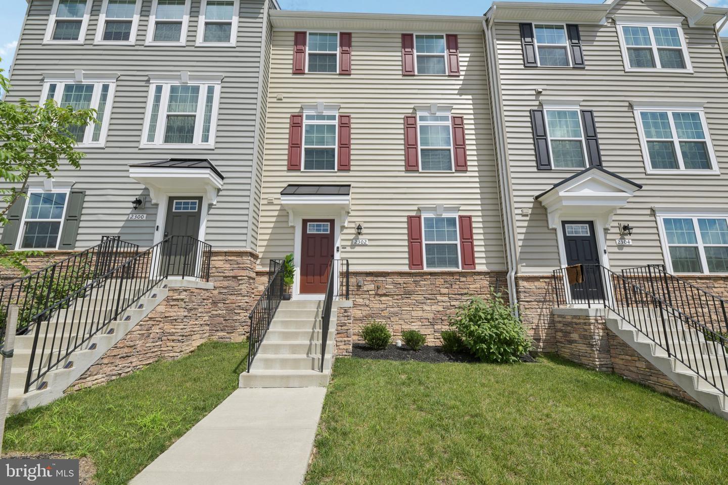 2302 EMERSON LN, FREDERICKSBURG, Virginia 22401, 3 Bedrooms Bedrooms, ,2 BathroomsBathrooms,Residential,For sale,2302 EMERSON LN,VAFB2008588 MLS # VAFB2008588