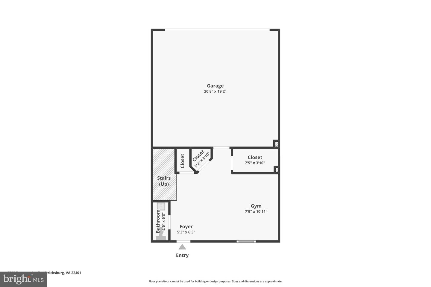 2302 EMERSON LN, FREDERICKSBURG, Virginia 22401, 3 Bedrooms Bedrooms, ,2 BathroomsBathrooms,Residential,For sale,2302 EMERSON LN,VAFB2008588 MLS # VAFB2008588