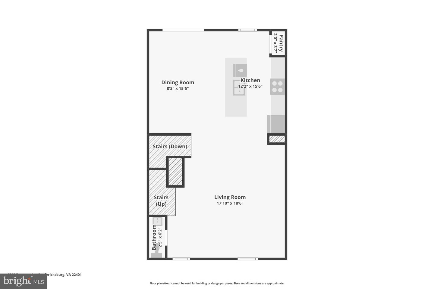 2302 EMERSON LN, FREDERICKSBURG, Virginia 22401, 3 Bedrooms Bedrooms, ,2 BathroomsBathrooms,Residential,For sale,2302 EMERSON LN,VAFB2008588 MLS # VAFB2008588